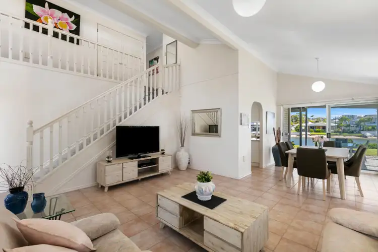Third view of Homely house listing, 17 Yallanga Place, Mooloolaba QLD 4557