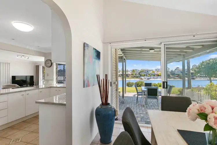 Fourth view of Homely house listing, 17 Yallanga Place, Mooloolaba QLD 4557