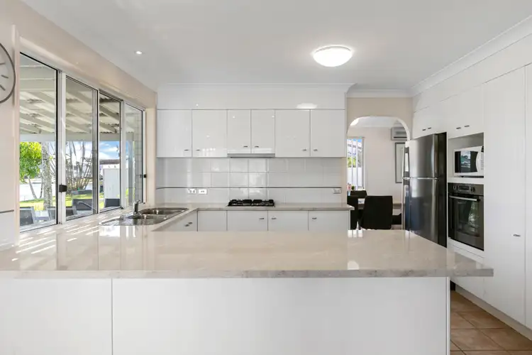 Fifth view of Homely house listing, 17 Yallanga Place, Mooloolaba QLD 4557