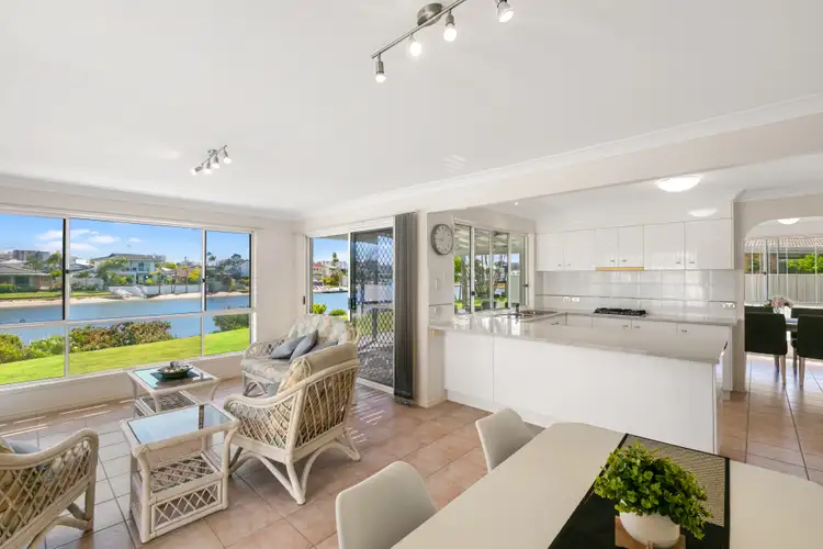 Sixth view of Homely house listing, 17 Yallanga Place, Mooloolaba QLD 4557
