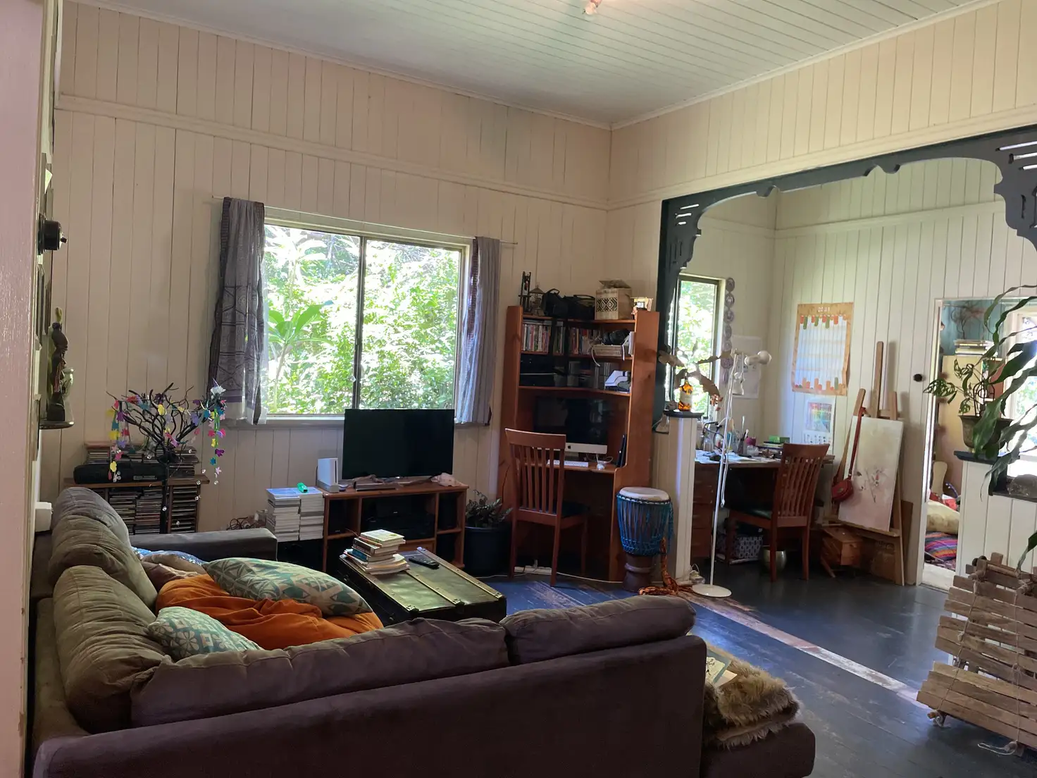 Main view of Homely house listing, 7 Teak Street, Maleny QLD 4552