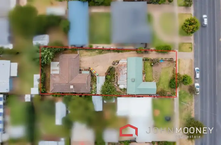 14 Plumpton Road, Kooringal NSW 2650