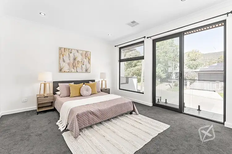 Second view of Homely house listing, 3A Armagh Street, Athelstone SA 5076