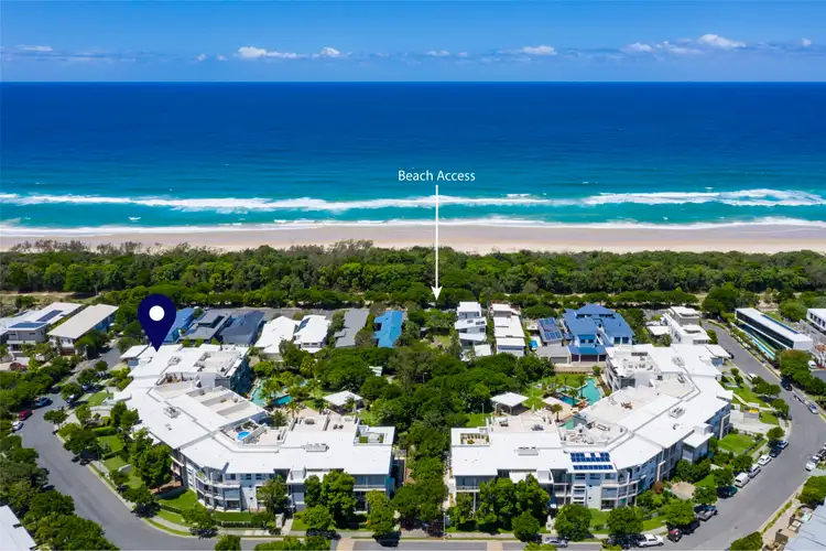 13/2-10 Kamala Crescent, Casuarina NSW 2487