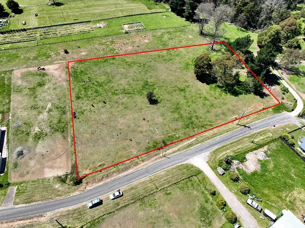 Main view of Homely land listing, 15 Shepheards Road, Railton TAS 7305