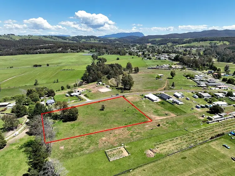 Second view of Homely land listing, 15 Shepheards Road, Railton TAS 7305