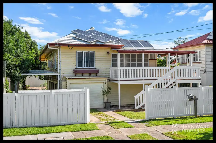 Main view of Homely house listing, 47 Darnley Street, Rocklea QLD 4106