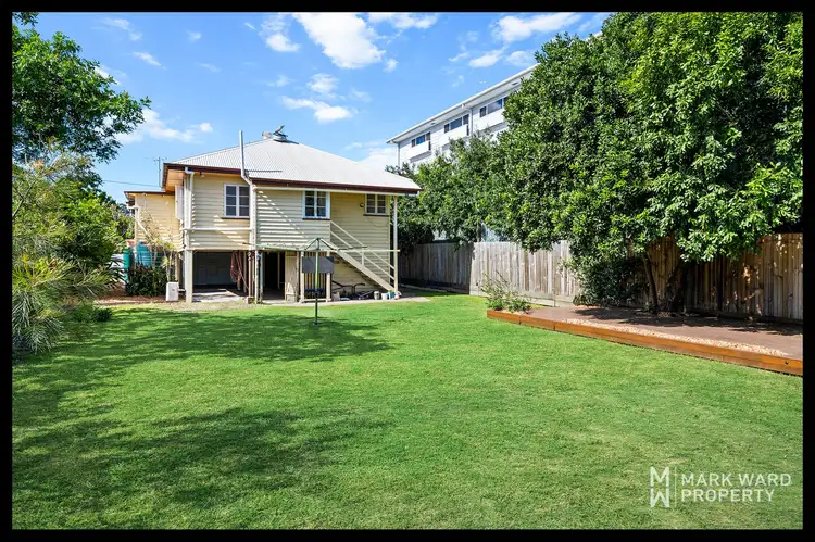 Third view of Homely house listing, 47 Darnley Street, Rocklea QLD 4106