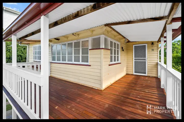 Fourth view of Homely house listing, 47 Darnley Street, Rocklea QLD 4106