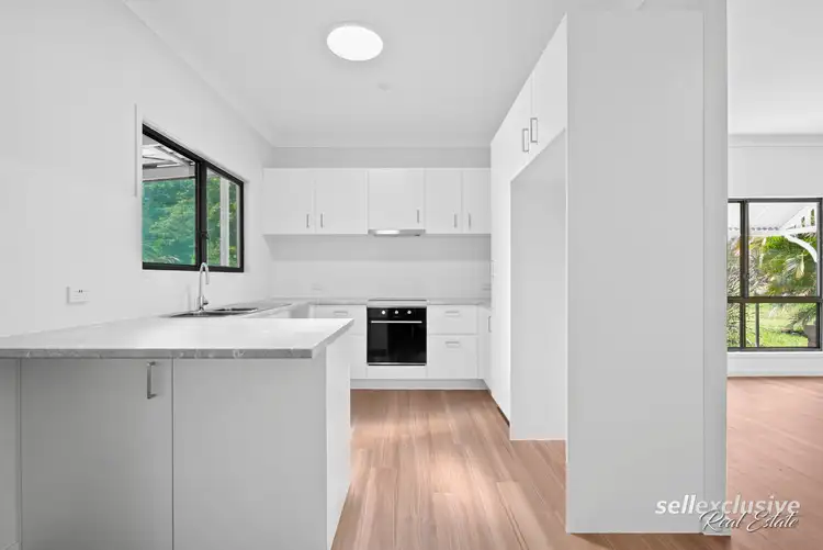 Fifth view of Homely rural property listing, 25 Christen Drive, Beachmere QLD 4510