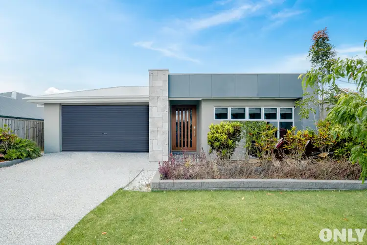 39 Acacia Loop, Greenbank QLD 4124