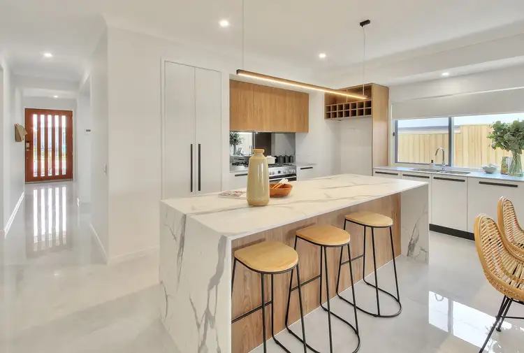 Fourth view of Homely house listing, 39 Acacia Loop, Greenbank QLD 4124