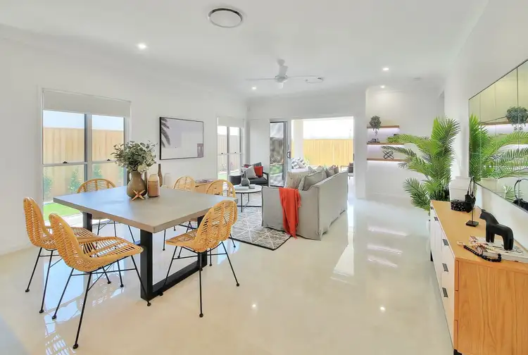 Fifth view of Homely house listing, 39 Acacia Loop, Greenbank QLD 4124