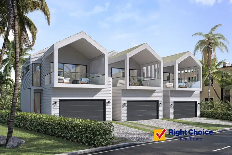 1/2 Allinga Drive, Oak Flats NSW 2529