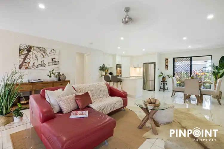 1/5 Mussett Court, Glenella QLD 4740