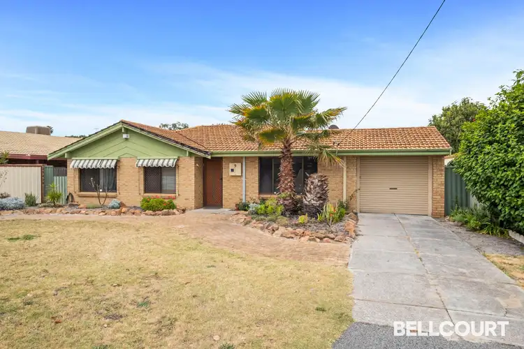 Main view of Homely house listing, 9 Walkington Way, Eden Hill WA 6054