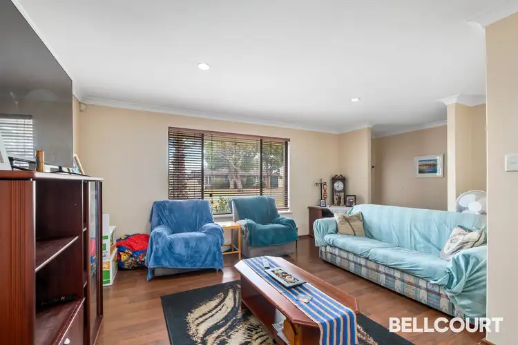Fourth view of Homely house listing, 9 Walkington Way, Eden Hill WA 6054