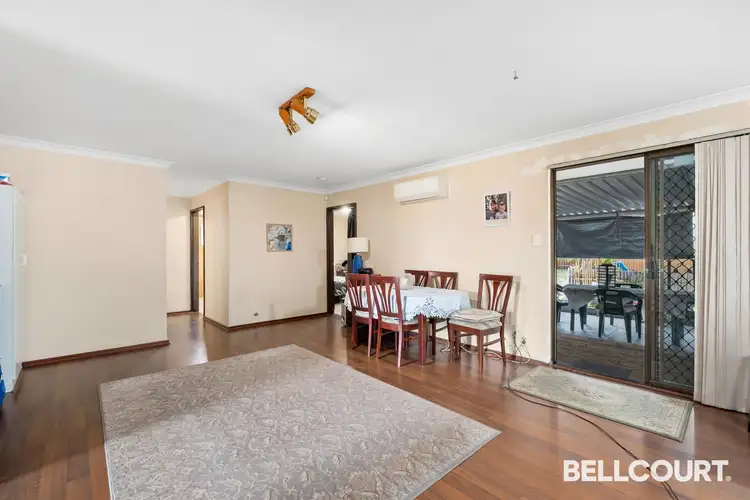 Fifth view of Homely house listing, 9 Walkington Way, Eden Hill WA 6054