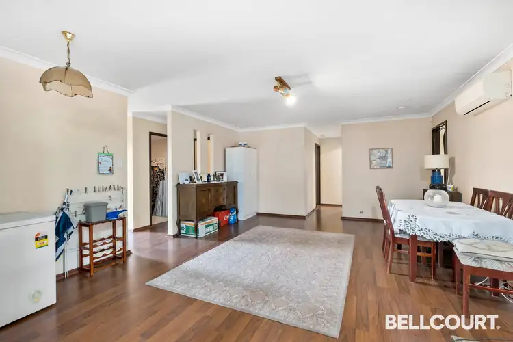 Sixth view of Homely house listing, 9 Walkington Way, Eden Hill WA 6054