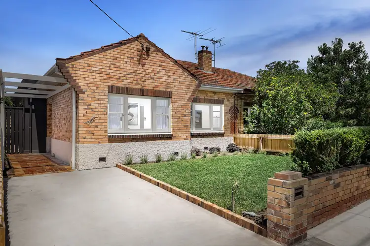 Main view of Homely house listing, 335 Buckley Street, Aberfeldie VIC 3040