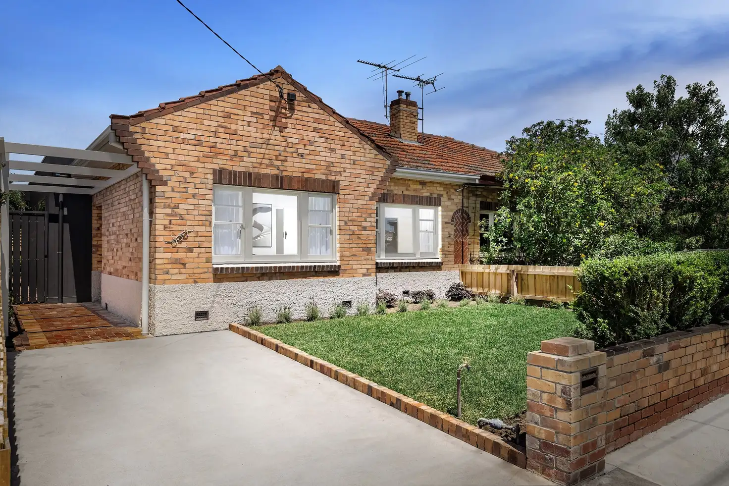 Main view of Homely house listing, 335 Buckley Street, Aberfeldie VIC 3040