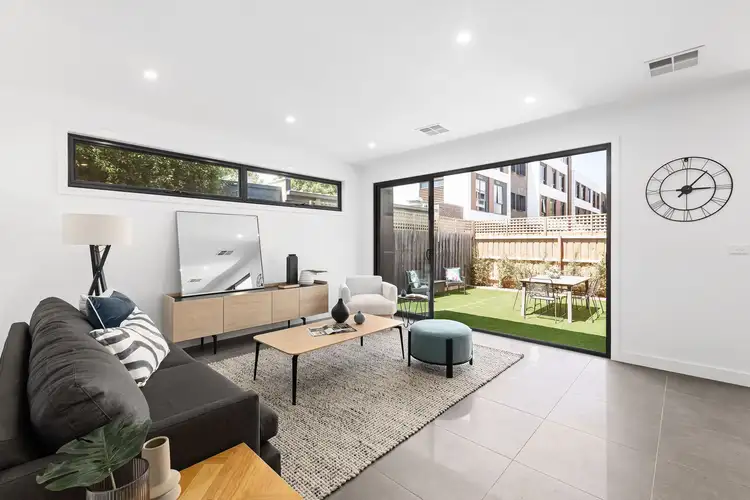 Fourth view of Homely house listing, 335 Buckley Street, Aberfeldie VIC 3040