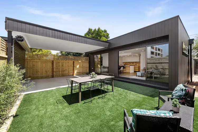 Fifth view of Homely house listing, 335 Buckley Street, Aberfeldie VIC 3040