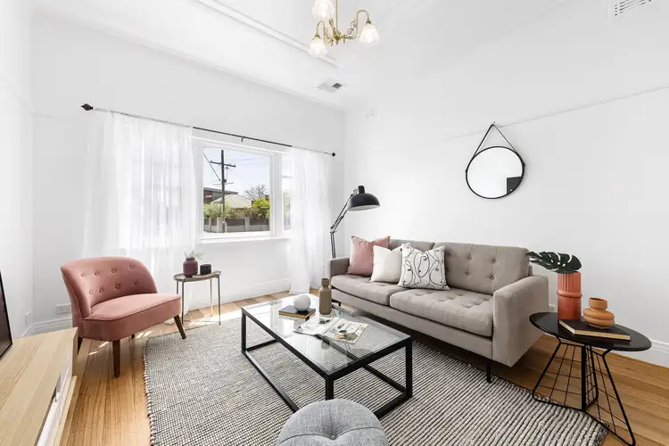 Sixth view of Homely house listing, 335 Buckley Street, Aberfeldie VIC 3040