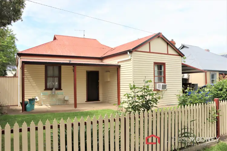 Main view of Homely house listing, 46 Morgan Street, Uranquinty NSW 2652