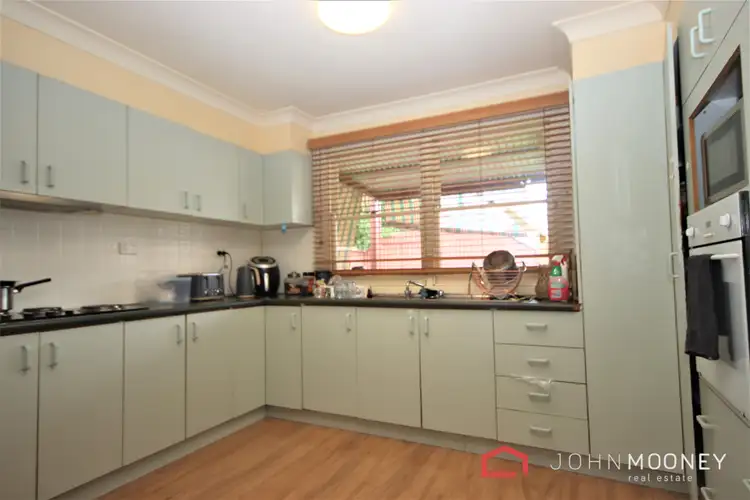 Second view of Homely house listing, 46 Morgan Street, Uranquinty NSW 2652