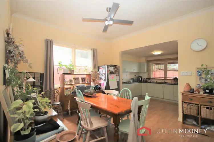 Fifth view of Homely house listing, 46 Morgan Street, Uranquinty NSW 2652