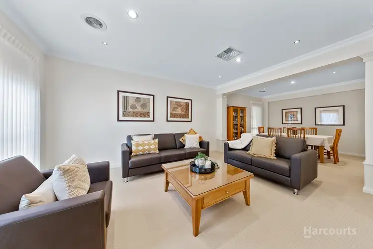 Fourth view of Homely house listing, 7 Vince Stella Close, Cairnlea VIC 3023
