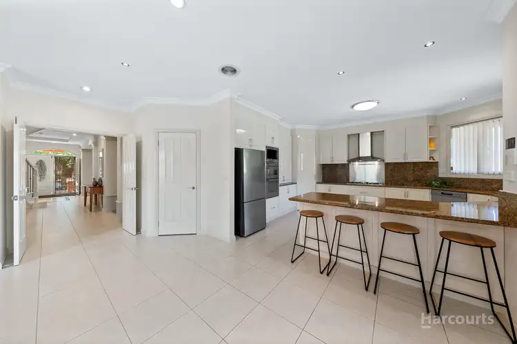 Sixth view of Homely house listing, 7 Vince Stella Close, Cairnlea VIC 3023
