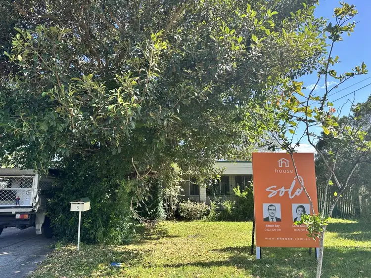 Second view of Homely house listing, 3 Snowdon Street, Slacks Creek QLD 4127