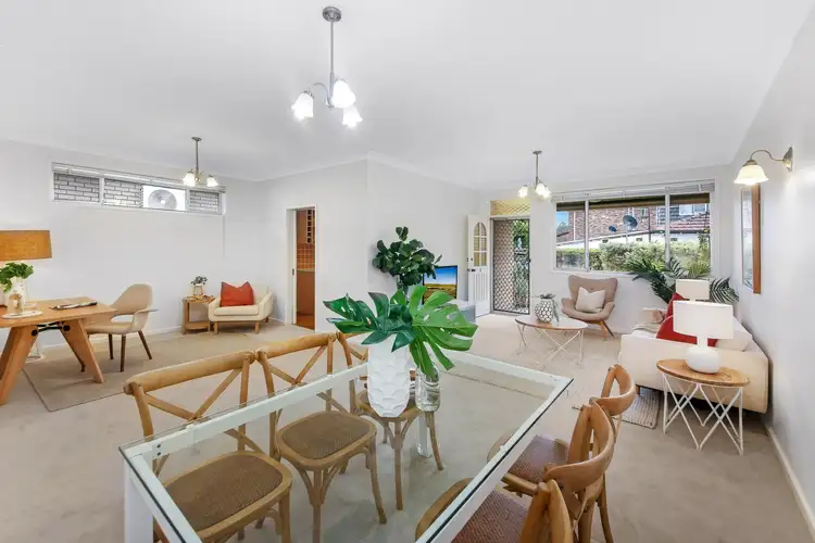 2/51-53 Mimosa Street, Bexley NSW 2207