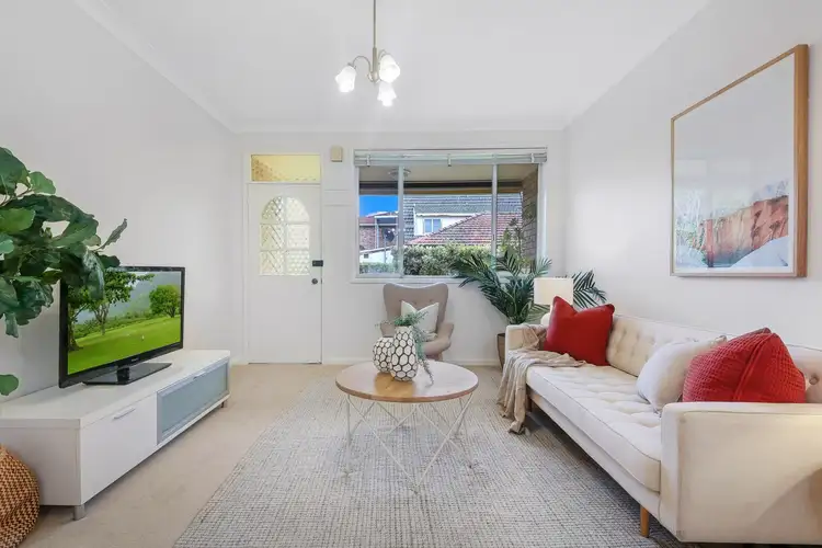 Third view of Homely villa listing, 2/51-53 Mimosa Street, Bexley NSW 2207