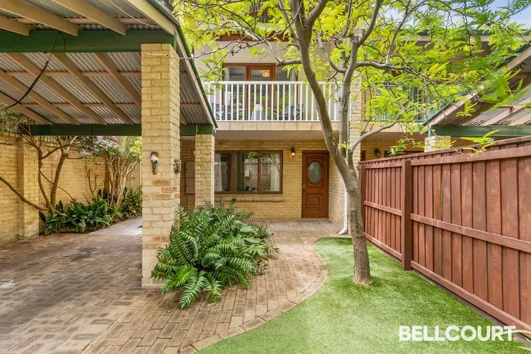Second view of Homely house listing, 176B Harold Street, Mount Lawley WA 6050