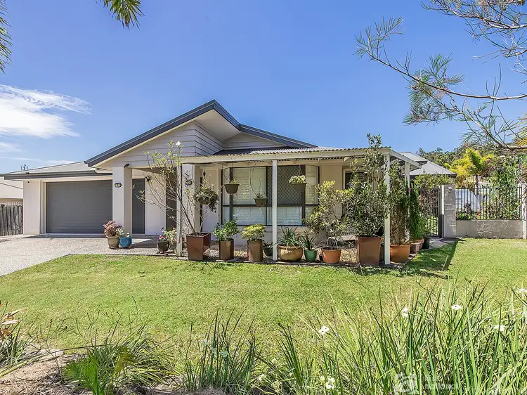 Main view of Homely house listing, 70 Silvereye Circuit, Gilston QLD 4211