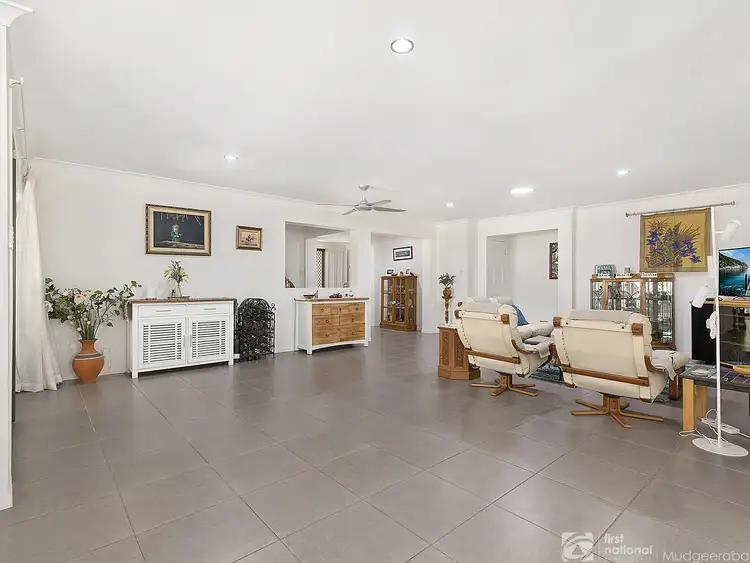Third view of Homely house listing, 70 Silvereye Circuit, Gilston QLD 4211