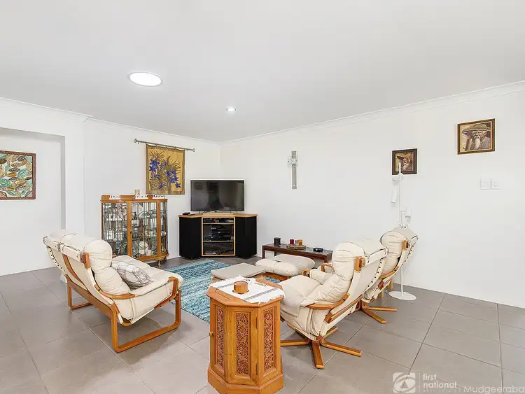 Fourth view of Homely house listing, 70 Silvereye Circuit, Gilston QLD 4211