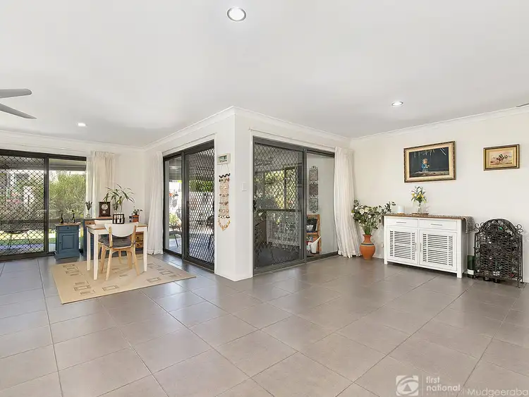 Fifth view of Homely house listing, 70 Silvereye Circuit, Gilston QLD 4211