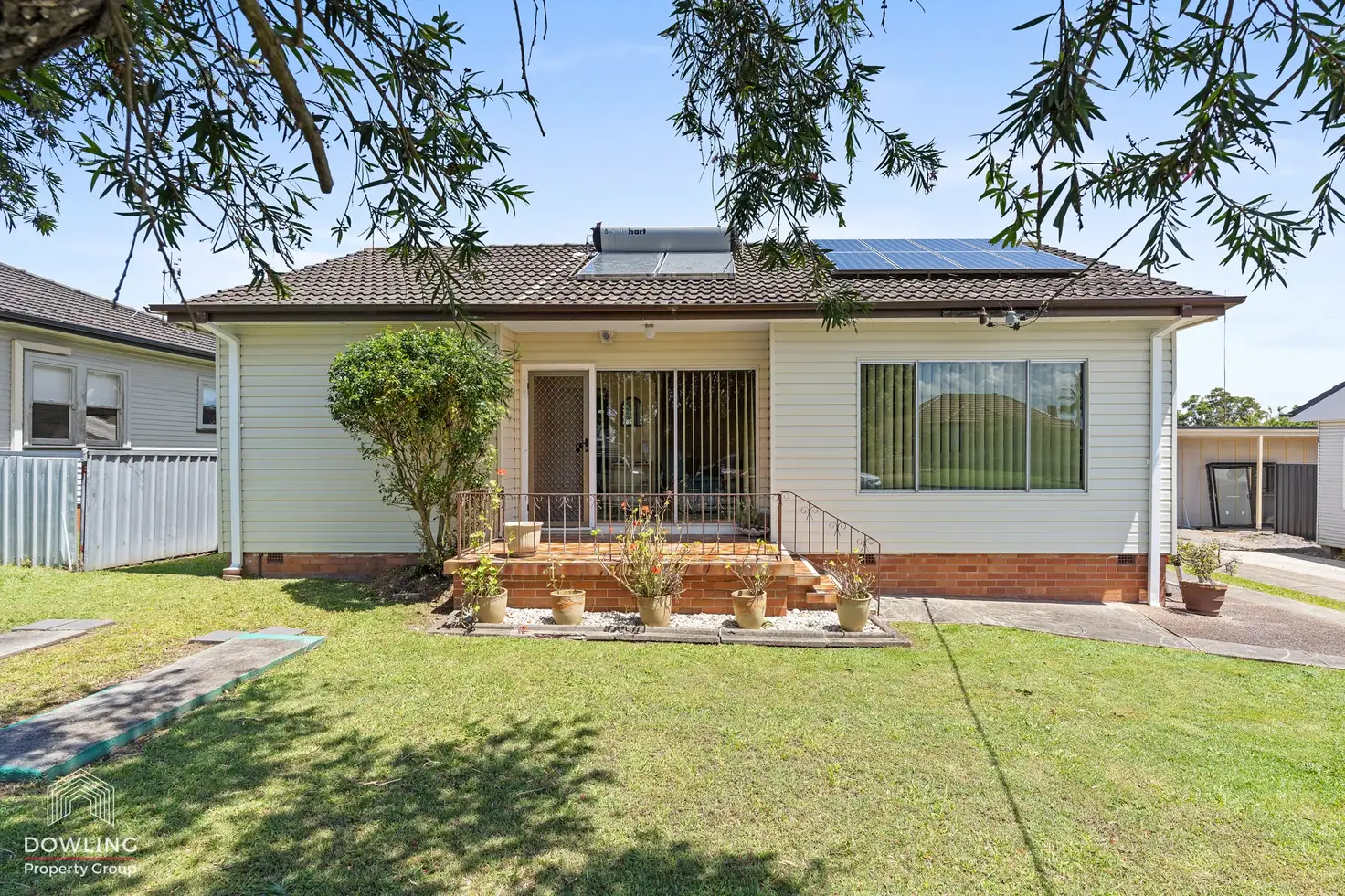 Main view of Homely house listing, 45 Bardia Road, Shortland NSW 2307