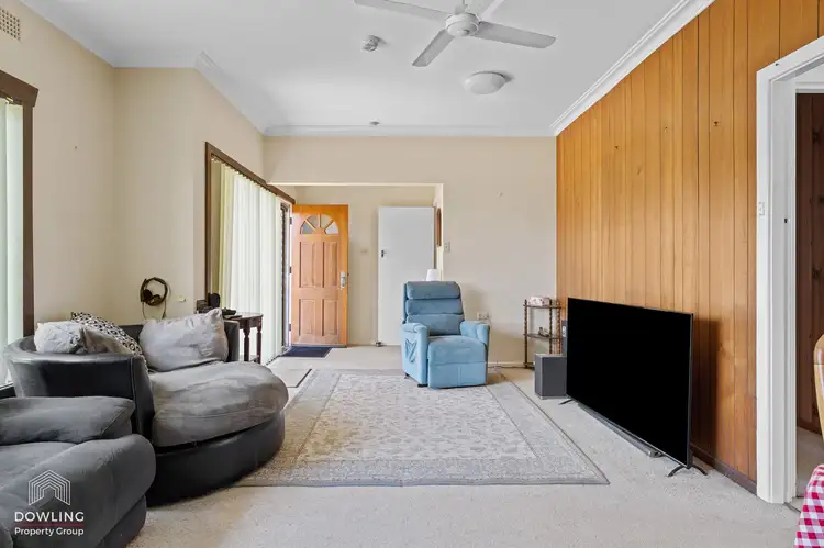 Third view of Homely house listing, 45 Bardia Road, Shortland NSW 2307