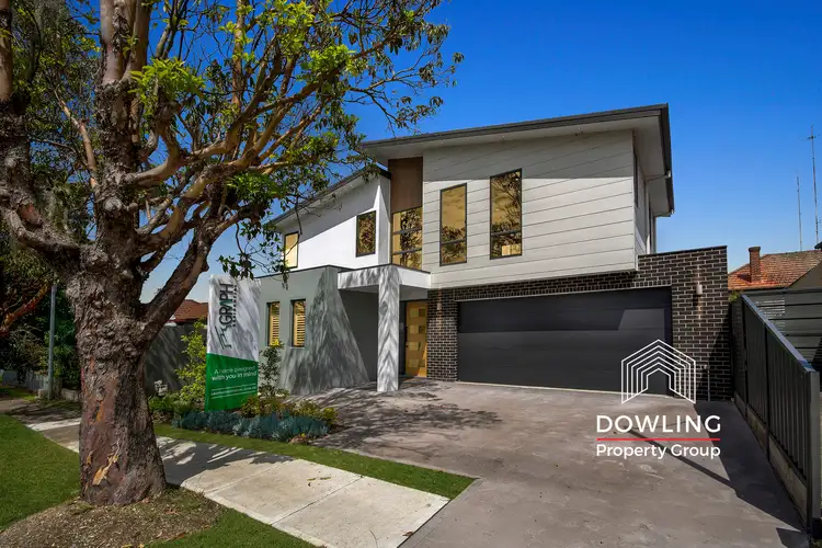 Main view of Homely house listing, 49 Thomas Street, Wallsend NSW 2287