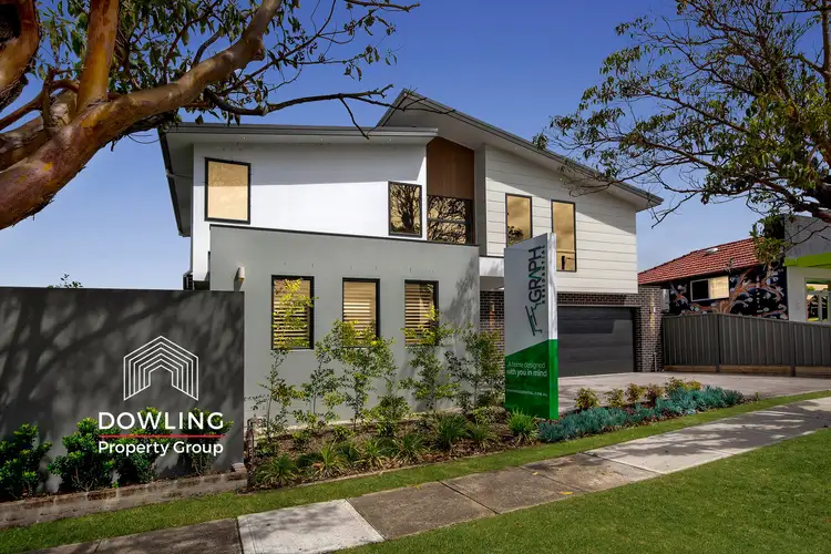 Third view of Homely house listing, 49 Thomas Street, Wallsend NSW 2287