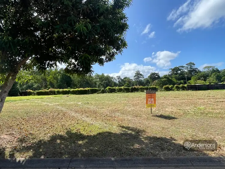 Second view of Homely land listing, 8 Lani Close, Mission Beach QLD 4852