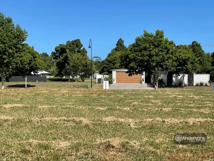 Third view of Homely land listing, 8 Lani Close, Mission Beach QLD 4852