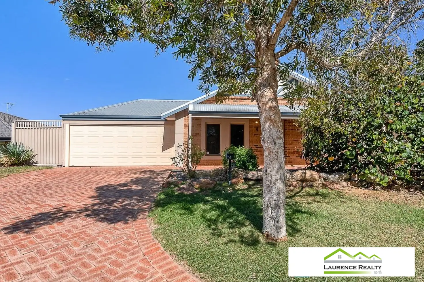 Main view of Homely house listing, 4 Sellar Elbow, Quinns Rocks WA 6030
