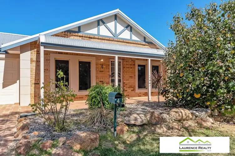 Second view of Homely house listing, 4 Sellar Elbow, Quinns Rocks WA 6030
