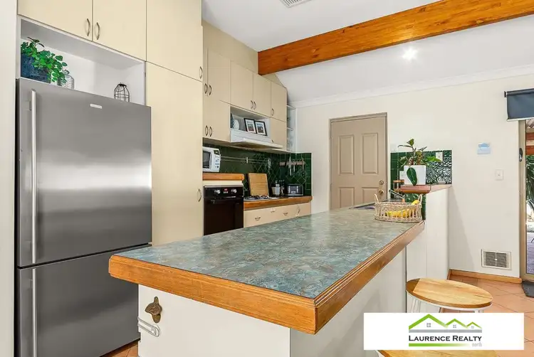 Sixth view of Homely house listing, 4 Sellar Elbow, Quinns Rocks WA 6030